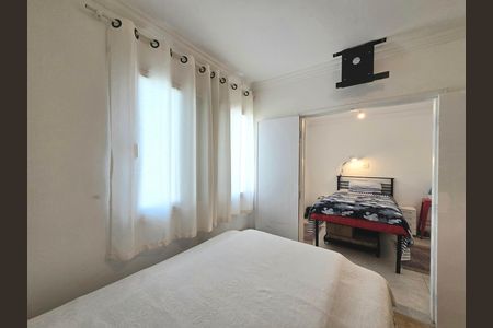 Apartamento à venda com 133m², 2 quartos e 2 vagasQuarto 2