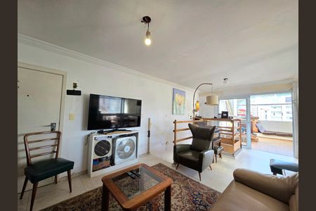 Apartamento à venda com 133m², 2 quartos e 2 vagasCobertura