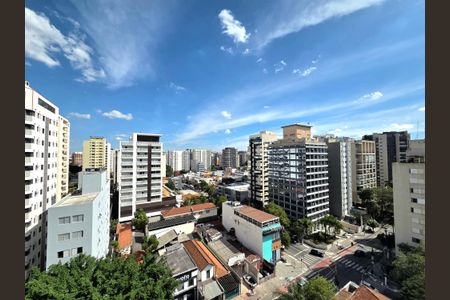Apartamento à venda com 133m², 2 quartos e 2 vagasVista