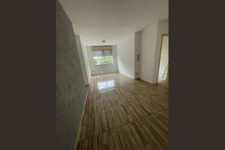 Sala de apartamento para alugar com 2 quartos, 71m² em Nossa Senhora das Gracas, Canoas