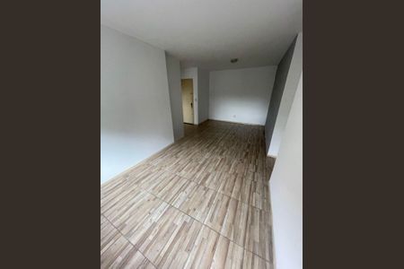 Sala de apartamento para alugar com 2 quartos, 71m² em Nossa Senhora das Gracas, Canoas