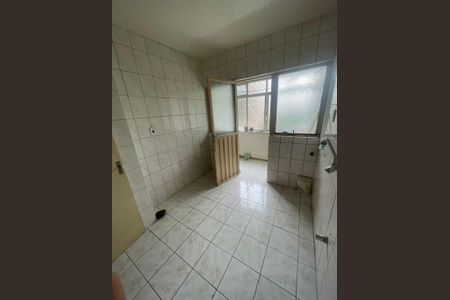 Cozinha de apartamento para alugar com 2 quartos, 71m² em Nossa Senhora das Gracas, Canoas