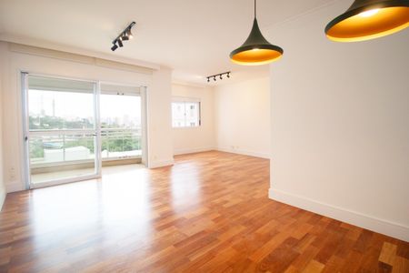Apartamento à venda com 2 quartos, 98m² em Pinheiros, São Paulo