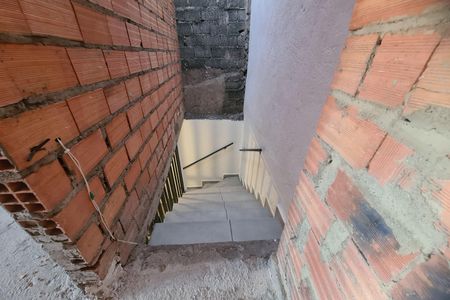 Casa para alugar com 44m², 2 quartos e 1 vaga Casa para alugar com 44m², 2 quartos e 1 vagaÁrea externa