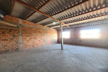 Casa para alugar com 44m², 2 quartos e 1 vaga Casa para alugar com 44m², 2 quartos e 1 vagaÁrea externa