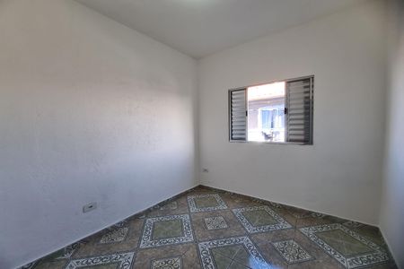 Quarto 1 de casa para alugar com 2 quartos, 44m² em Jardim Sao Francisco, São Paulo