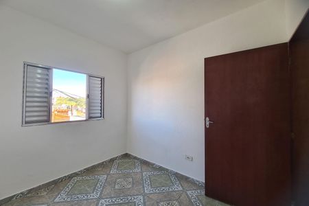 Quarto 1 de casa para alugar com 2 quartos, 44m² em Jardim Sao Francisco, São Paulo