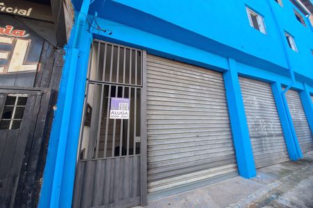 Casa para alugar com 44m², 2 quartos e 1 vaga Casa para alugar com 44m², 2 quartos e 1 vagaEntrada