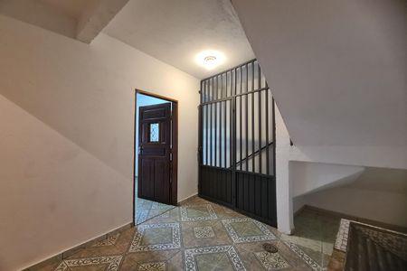 Casa para alugar com 44m², 2 quartos e 1 vaga Casa para alugar com 44m², 2 quartos e 1 vagaÁrea de Serviço