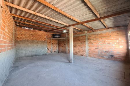 Casa para alugar com 44m², 2 quartos e 1 vaga Casa para alugar com 44m², 2 quartos e 1 vagaÁrea externa