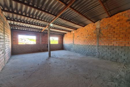 Casa para alugar com 44m², 2 quartos e 1 vaga Casa para alugar com 44m², 2 quartos e 1 vagaÁrea externa