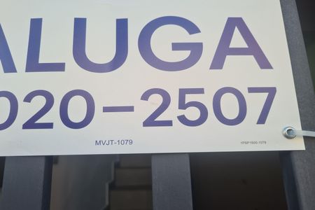 Casa para alugar com 44m², 2 quartos e 1 vaga Casa para alugar com 44m², 2 quartos e 1 vagacodigo plaquinha