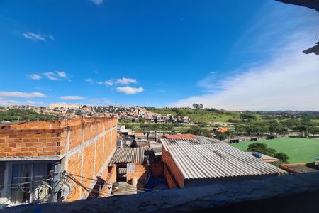 Casa para alugar com 44m², 2 quartos e 1 vaga Casa para alugar com 44m², 2 quartos e 1 vagaÁrea externa