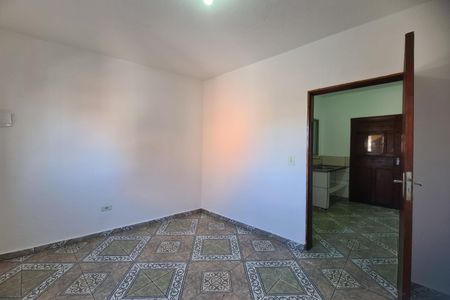 Quarto 2 de casa para alugar com 2 quartos, 44m² em Jardim Sao Francisco, São Paulo