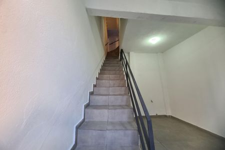 Casa para alugar com 44m², 2 quartos e 1 vaga Casa para alugar com 44m², 2 quartos e 1 vagaSala e Cozinha