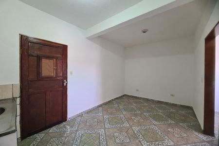 Casa para alugar com 44m², 2 quartos e 1 vaga Casa para alugar com 44m², 2 quartos e 1 vagaSala e Cozinha