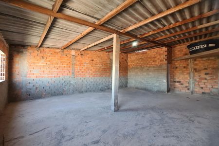 Casa para alugar com 44m², 2 quartos e 1 vaga Casa para alugar com 44m², 2 quartos e 1 vagaÁrea externa