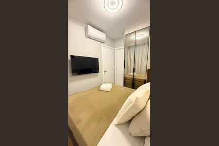 Apartamento para alugar com 26m², 1 quarto e sem vaga Apartamento para alugar com 26m², 1 quarto e sem vagaQuarto