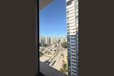 Apartamento para alugar com 26m², 1 quarto e sem vaga Apartamento para alugar com 26m², 1 quarto e sem vagaVista