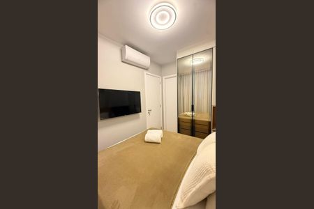 Apartamento para alugar com 26m², 1 quarto e sem vaga Apartamento para alugar com 26m², 1 quarto e sem vagaQuarto