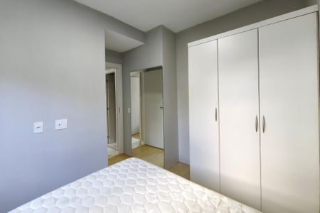 Apartamento para alugar com 38m², 2 quartos e sem vagaQuarto 2