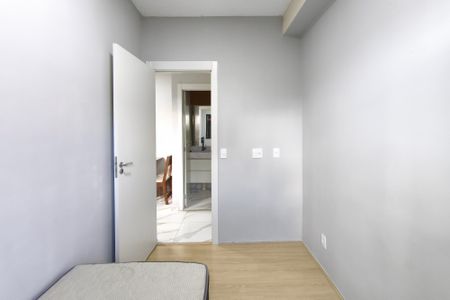 Apartamento para alugar com 38m², 2 quartos e sem vagaQuarto 1