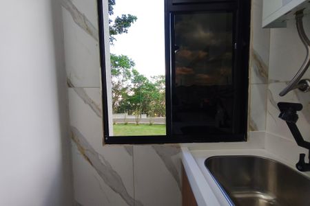 Apartamento para alugar com 38m², 2 quartos e sem vagaÁrea de Serviço