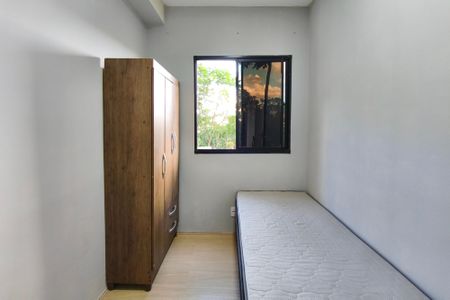 Apartamento para alugar com 38m², 2 quartos e sem vagaQuarto 1