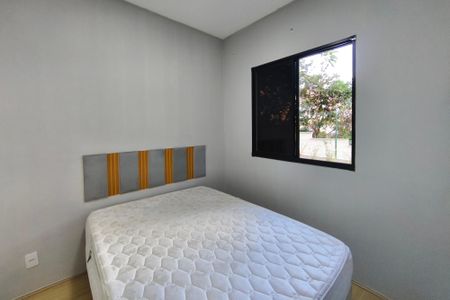 Quarto 2 de apartamento para alugar com 2 quartos, 38m² em Residencial Parque da Fazenda, Campinas