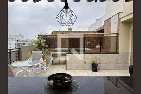 Apartamento para alugar com 168m², 2 quartos e 2 vagasÁrea externa