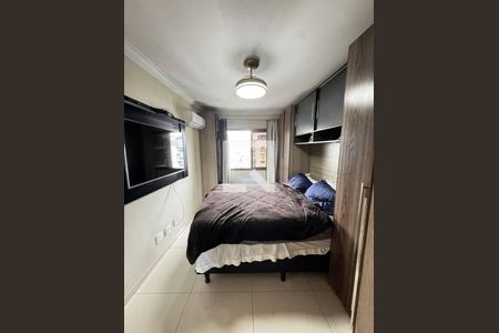 Quarto  de apartamento para alugar com 2 quartos, 168m² em Barra da Tijuca, Rio de Janeiro
