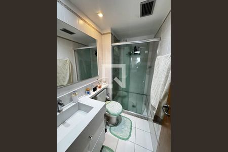 Apartamento para alugar com 168m², 2 quartos e 2 vagasBanheiro 