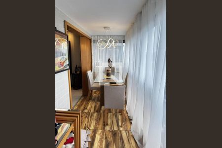 Sala de Jantar de apartamento para alugar com 2 quartos, 168m² em Barra da Tijuca, Rio de Janeiro