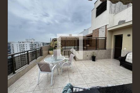 Apartamento para alugar com 168m², 2 quartos e 2 vagasÁrea externa