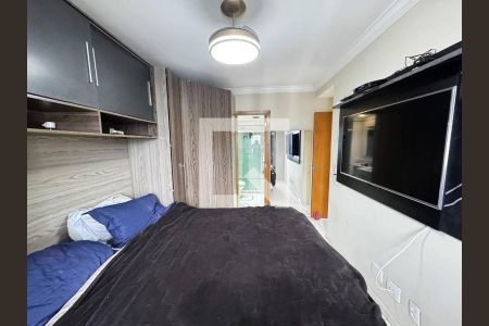 Apartamento para alugar com 168m², 2 quartos e 2 vagasQuarto