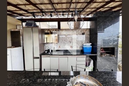 Apartamento para alugar com 168m², 2 quartos e 2 vagasÁrea externa