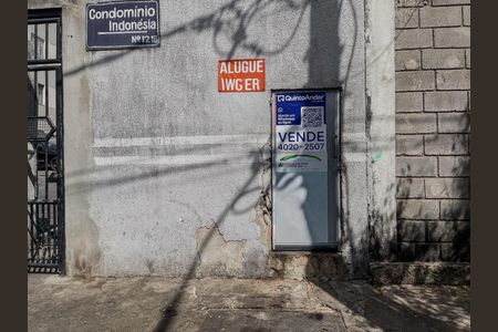 Apartamento à venda com 70m², 3 quartos e 1 vagaPlaca instalada com o código RXDE-52 no dia 07-05-2026