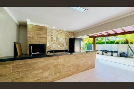 Apartamento para alugar com 74m², 3 quartos e 1 vagaÁrea Gourmet
