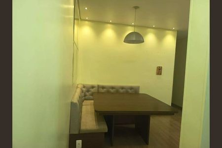 Apartamento para alugar com 74m², 3 quartos e 1 vagaSala de Jantar