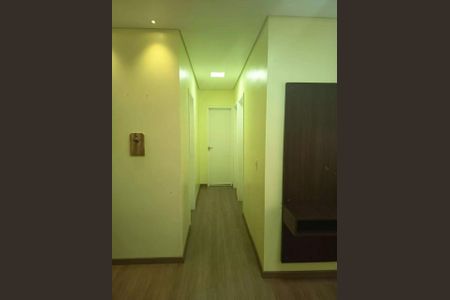 Apartamento para alugar com 74m², 3 quartos e 1 vagaCorredor
