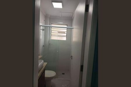 Apartamento para alugar com 74m², 3 quartos e 1 vagaBanheiro