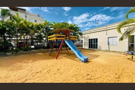 Apartamento para alugar com 74m², 3 quartos e 1 vagaPlayground