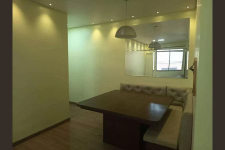 Apartamento para alugar com 74m², 3 quartos e 1 vagaSala de Jantar