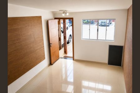 Sala de casa à venda com 2 quartos, 78m² em Vila Paulistania, São Paulo