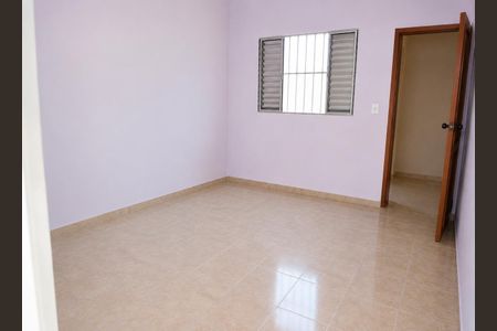 Quarto 1 de casa à venda com 2 quartos, 78m² em Vila Paulistania, São Paulo