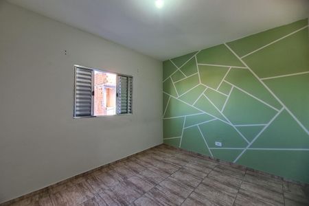 Quarto 1 de casa para alugar com 2 quartos, 44m² em Jardim Sao Francisco, São Paulo