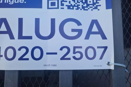 Casa para alugar com 44m², 2 quartos e 1 vaga Casa para alugar com 44m², 2 quartos e 1 vagacodigo plaquinha