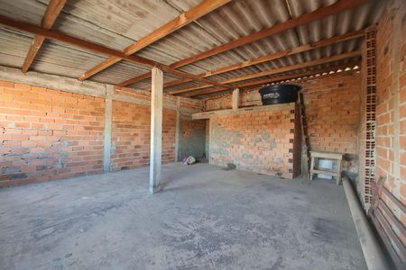 Casa para alugar com 44m², 2 quartos e 1 vaga Casa para alugar com 44m², 2 quartos e 1 vagaÁrea externa