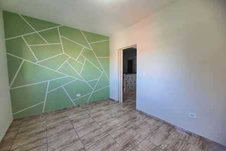 Casa para alugar com 44m², 2 quartos e 1 vaga Casa para alugar com 44m², 2 quartos e 1 vagaQuarto 1