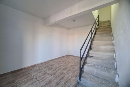 Casa para alugar com 44m², 2 quartos e 1 vaga Casa para alugar com 44m², 2 quartos e 1 vagaGaragem